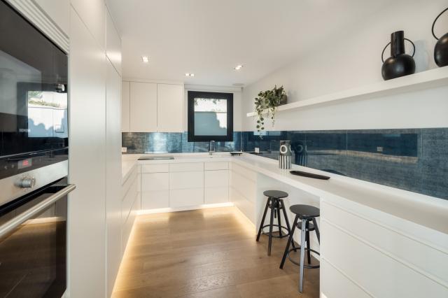 5 bedroom Villa in Marbella