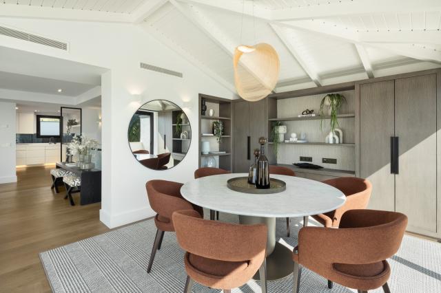 5 bedroom Villa in Marbella