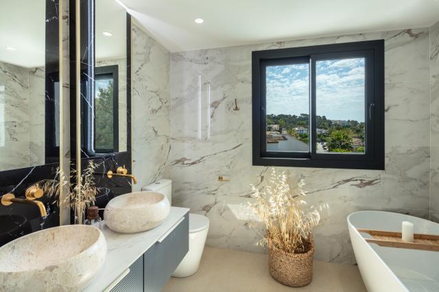 4 bedroom Villa in Marbella