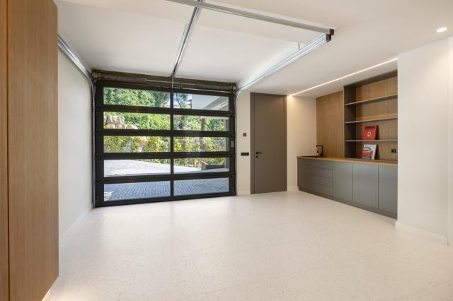 5 bedroom Villa in Benahavis