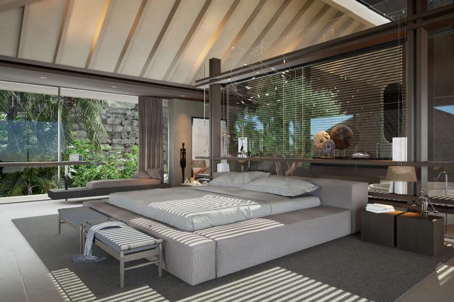 5 bedroom Villa in Benahavis