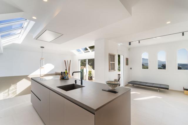 4 bedroom Villa in Marbella