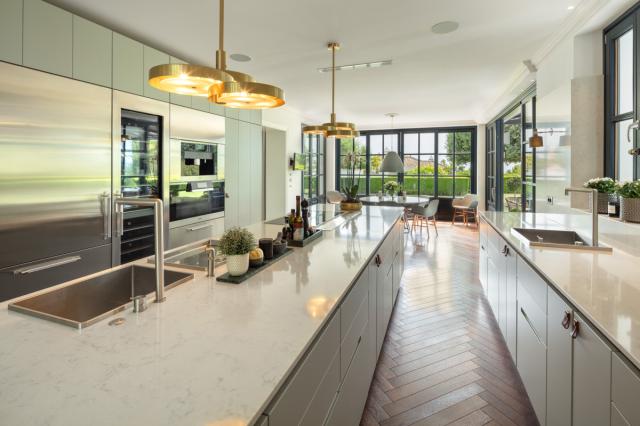 7 bedroom Villa in Marbella