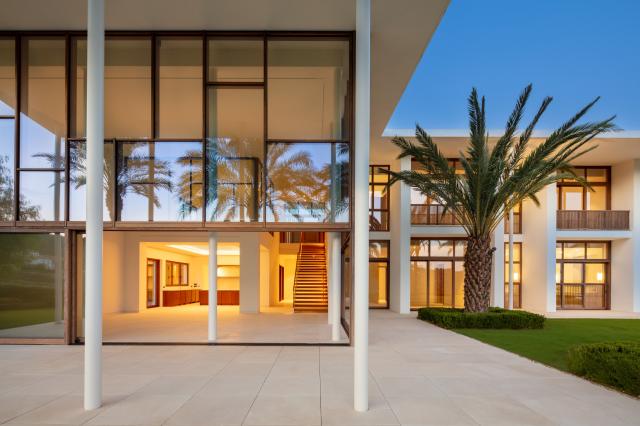 6 bedroom Villa in Marbella