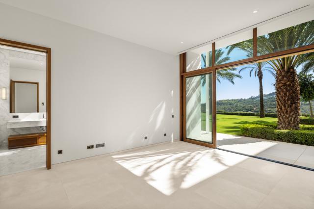 6 bedroom Villa in Casares