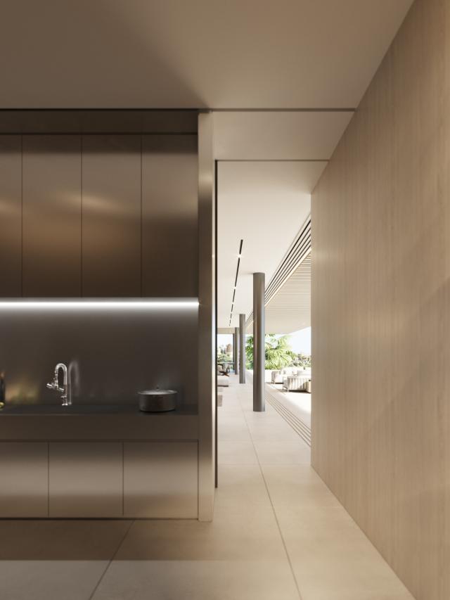 7 bedroom Villa in Marbella