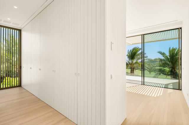 5 bedroom Villa in Marbella