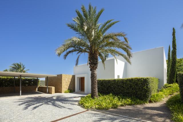 5 bedroom Villa in Casares