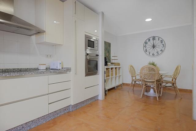3 bedroom Apartment in Marbella