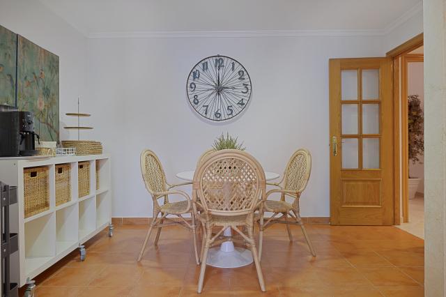 3 bedroom Apartment in Marbella