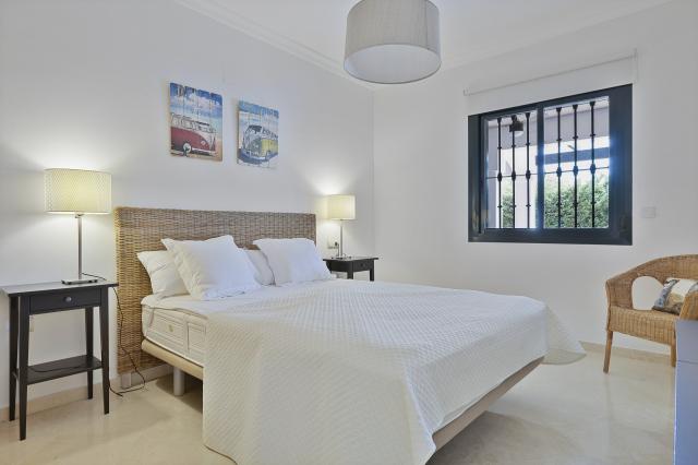 3 bedroom Apartment in Marbella