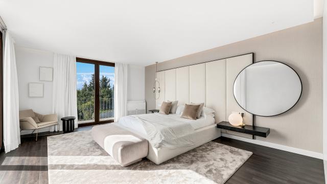 5 bedroom Villa in Estepona