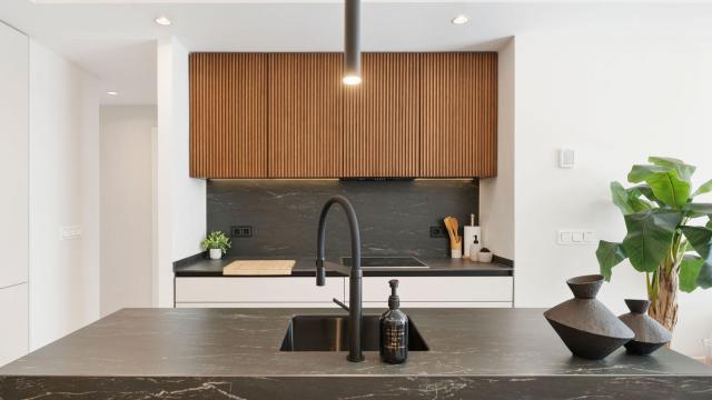 3 bedroom Apartment in Benahavis