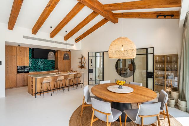 5 bedroom Villa in Marbella