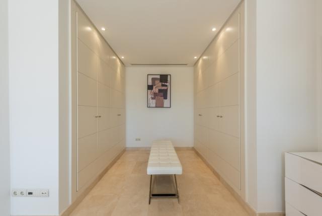 2 bedroom Penthouse in Marbella