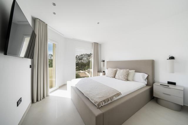 3 bedroom Villa in Marbella