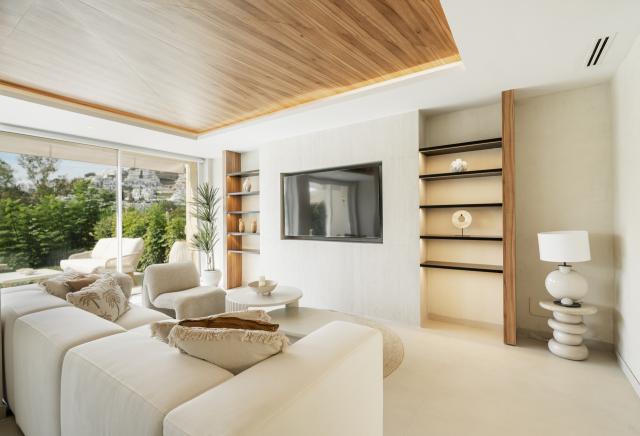 3 bedroom Villa in Benahavis