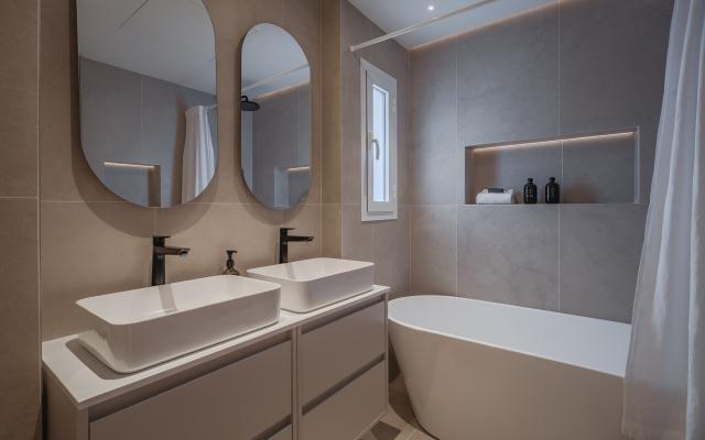 4 bedroom Penthouse in Marbella