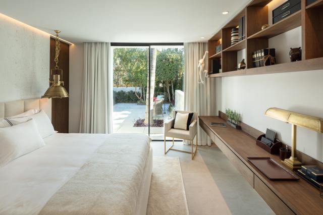 5 bedroom Villa in Marbella