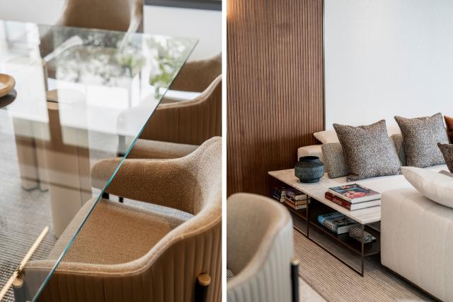 5 bedroom Apartment in Marbella