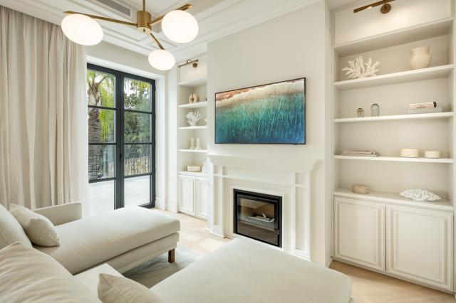 5 bedroom Villa in Marbella