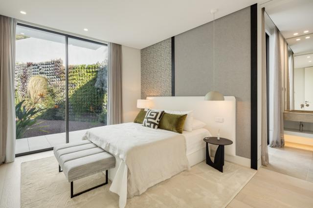 6 bedroom Villa in Marbella