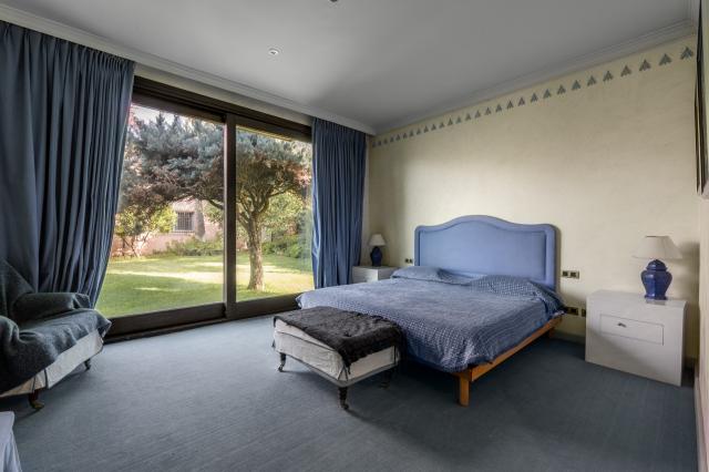 8 bedroom Villa in Marbella