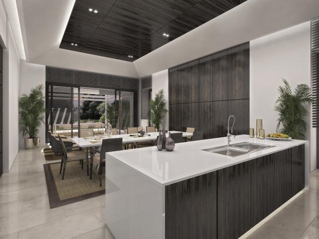 Villa for sale in Marbella