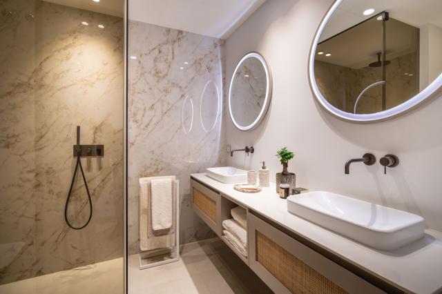 3 bedroom Penthouse in Marbella