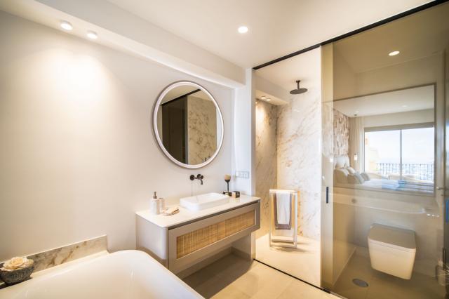 3 bedroom Penthouse in Marbella