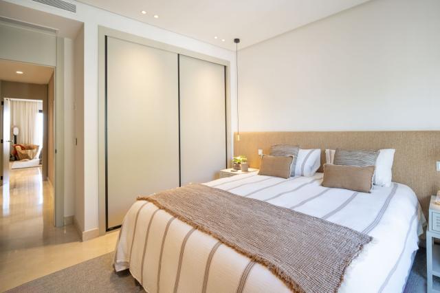 3 bedroom Penthouse in Marbella