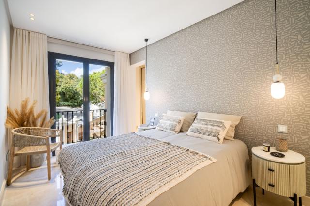 3 bedroom Penthouse in Marbella