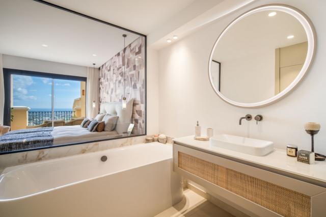 3 bedroom Penthouse in Marbella