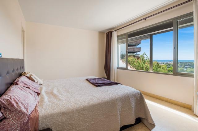 3 bedroom Penthouse in Benahavis