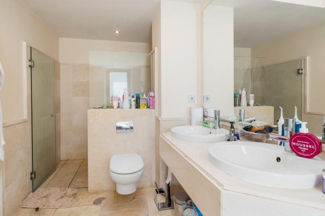 3 bedroom Penthouse in Benahavis