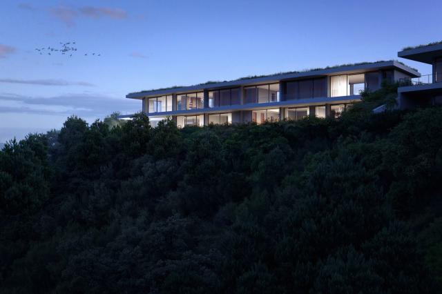 5 bedroom Villa in Marbella