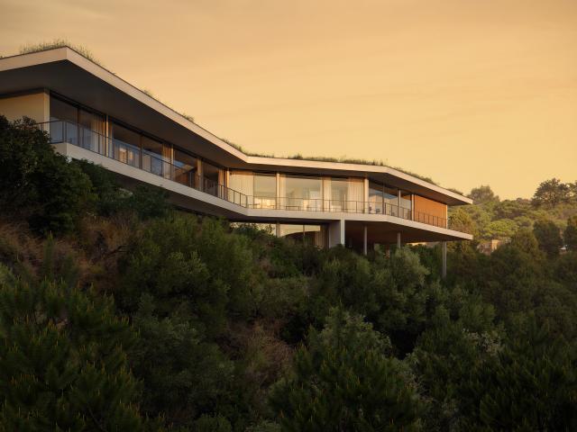 5 bedroom Villa in Benahavis