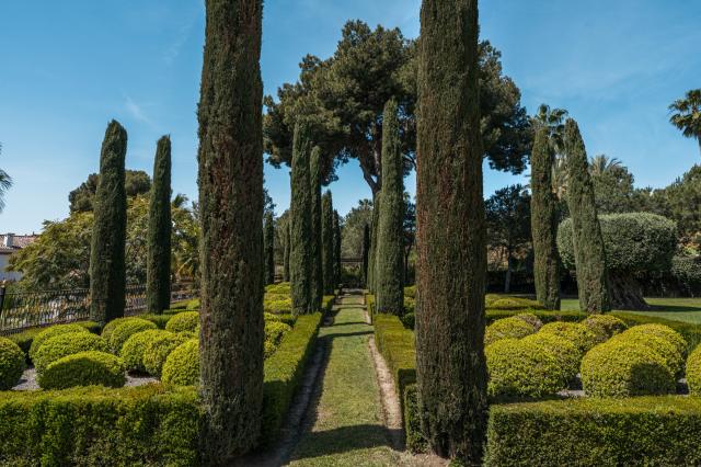 7 bedroom Villa in Marbella