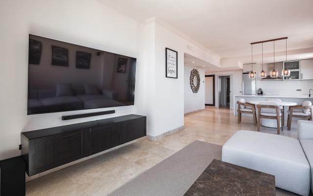 3 bedroom Penthouse in Benahavis