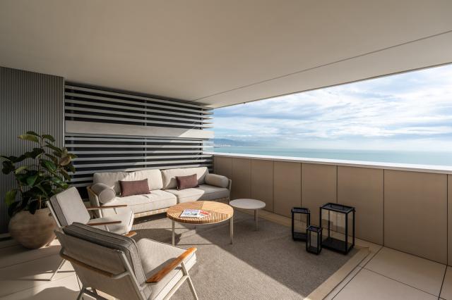 4 bedroom Apartment in Malaga