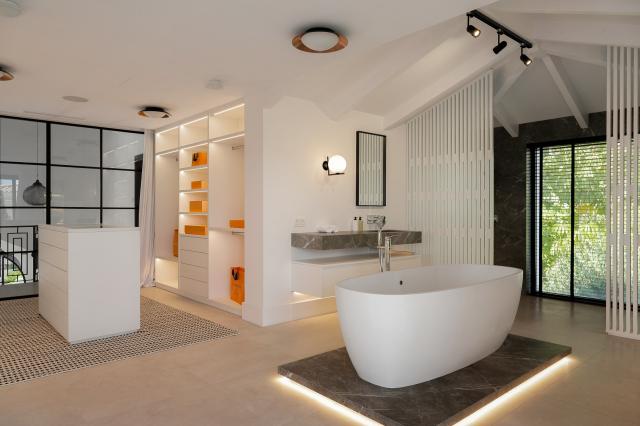 5 bedroom Villa in Marbella