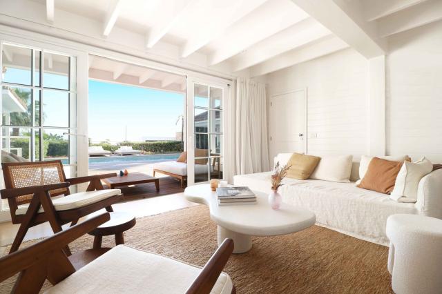 4 bedroom Villa in Marbella