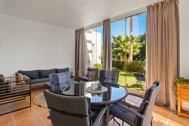 2 bedroom Apartment in Estepona