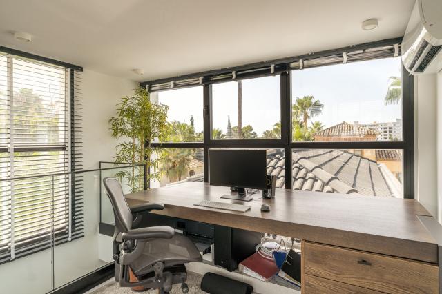 4 bedroom Villa in Marbella