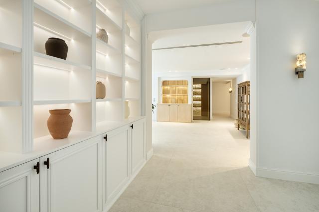 5 bedroom Villa in Marbella