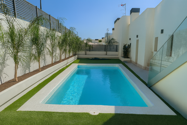 3 bedroom Duplex Penthouse in Benahavis