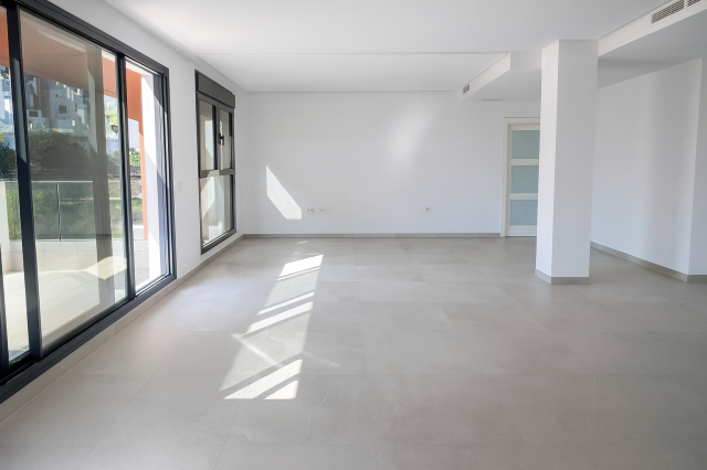 3 bedroom Duplex Penthouse in Benahavis