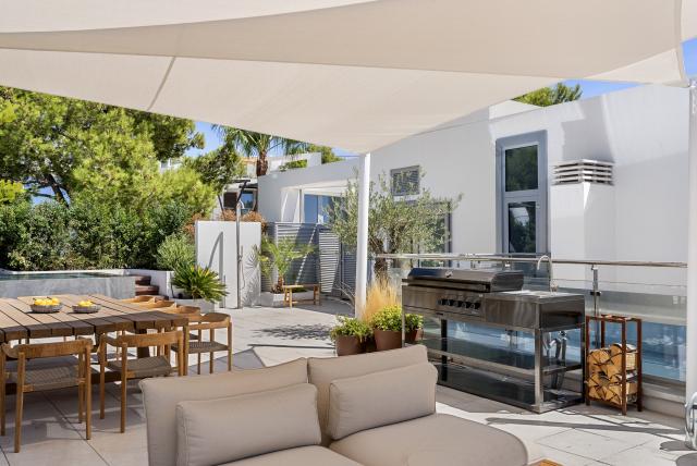 3 bedroom Villa in Marbella