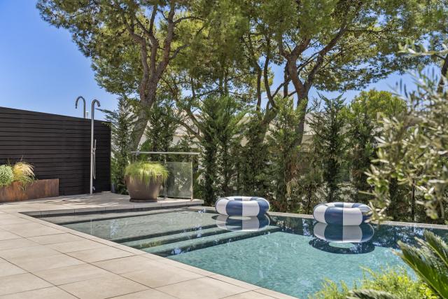 3 bedroom Villa in Marbella