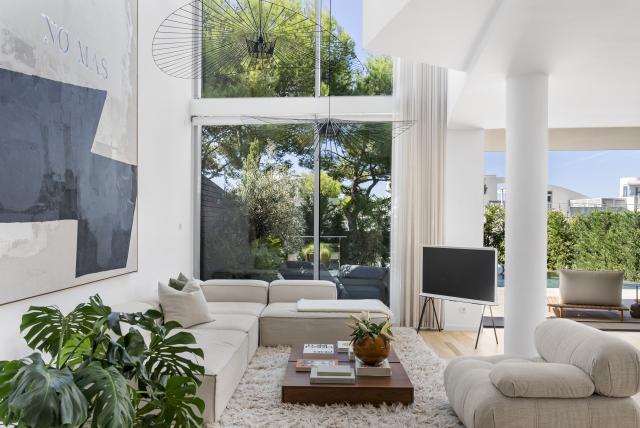 3 bedroom Villa in Marbella